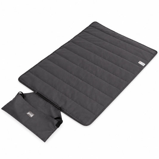Water-Resistant Oxford Outdoor Pet Blanket, By GAVPEPY image 1 - main.jpg