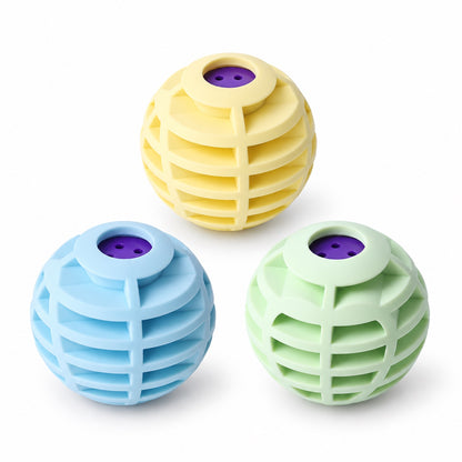 硅胶 Interactive Dog Toy, 3 Styles, By GAVPEPY image 1 - main.jpg