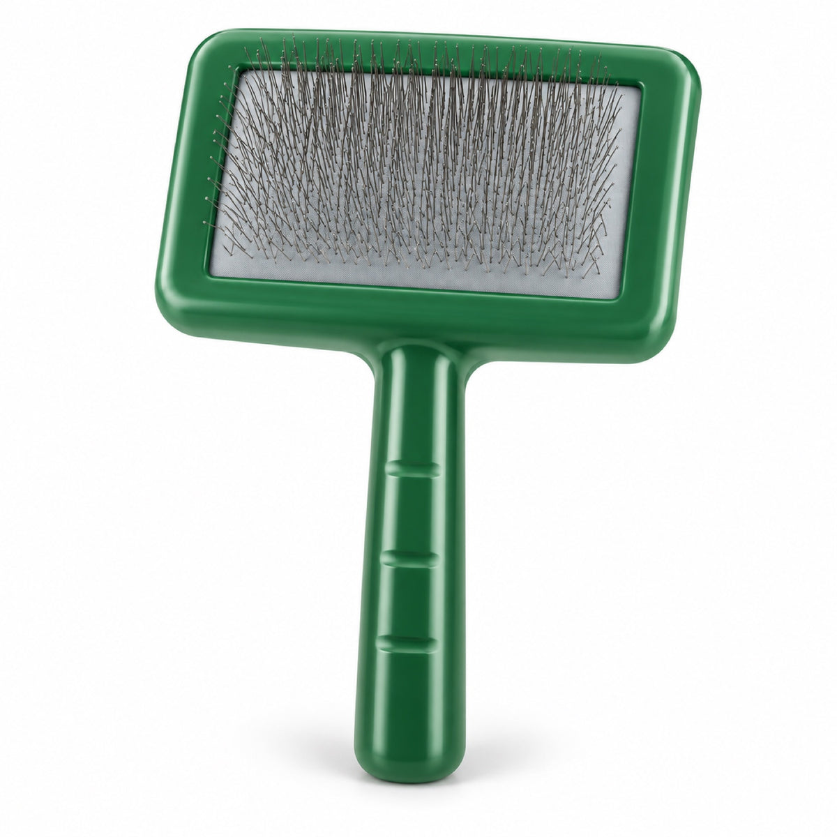 Pet Slicker Brush, 2 Sizes and 5 Colors, By GAVPEPY image 1 - main.jpg