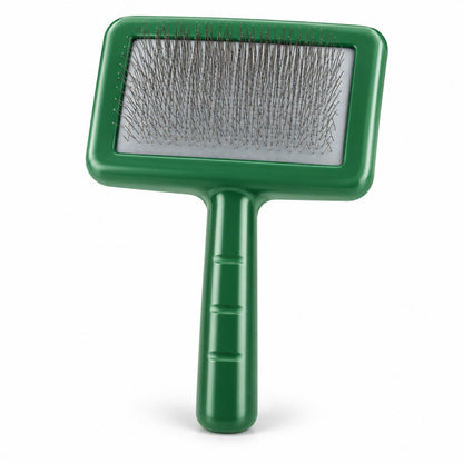 Pet Slicker Brush, 2 Sizes and 5 Colors, By GAVPEPY image 1 - main.jpg