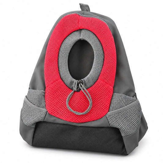 Front Pet Carrier Backpack, 2 Sizes, 6 Colors, By GAVPEPY image 1 - main.jpg