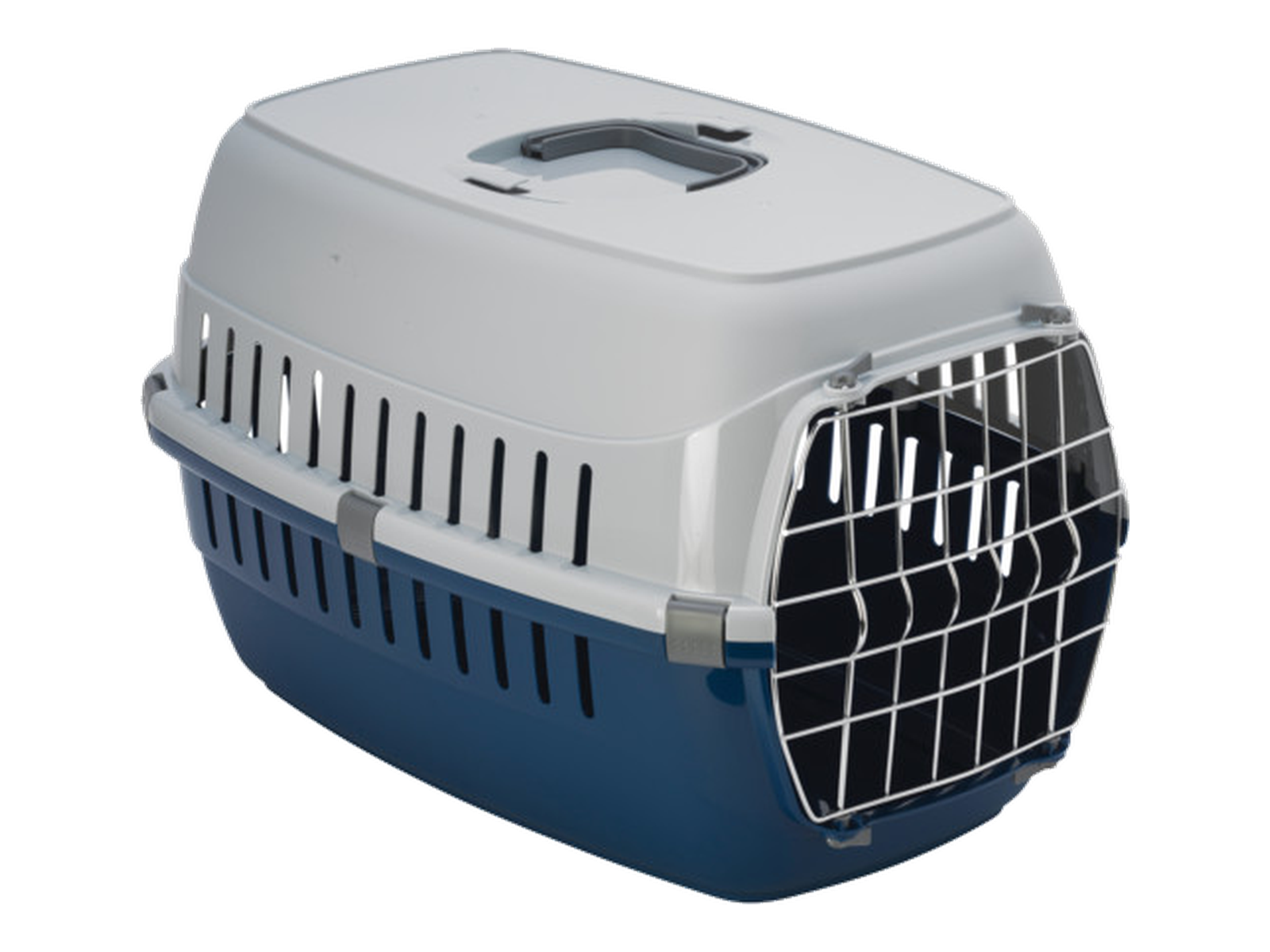 Hard shell pet carrier